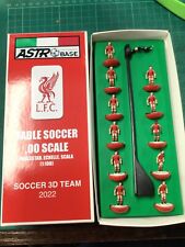 Astrobase soccer subbuteo usato  Spedire a Italy