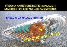 Freccia anteriore per usato  Italia