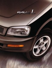 1997 toyota rav4 for sale  Burbank
