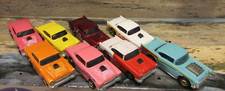 Lote de 8 Hot Wheels '55 CHEVY alguns vintage/trocadores de cor (M) comprar usado  Enviando para Brazil