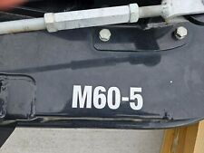 Bobcat mid mount for sale  Walton