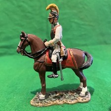 Del prado cavalry for sale  MALVERN