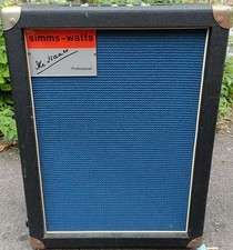 simms watts for sale simms watts for sale DARTFORD