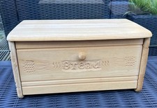 Carved wooden bread for sale  PRESTON