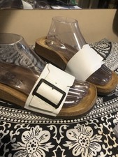 Fly london sandals for sale  MILFORD HAVEN