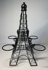 Metal paris eiffel for sale  Merced