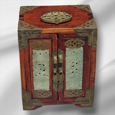 Vintage chinese rosewood d'occasion  Pourrières
