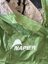 TENDA SUV/VAN NAPIER GREEN BACKROADZ 10' X 10' IMPERMEÁVEL 5 PESSOAS comprar usado  Enviando para Brazil
