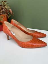 Designer bennett orange for sale  SOMERTON