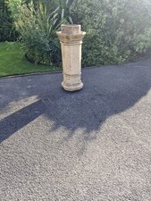 Antique chimney pot for sale  HULL