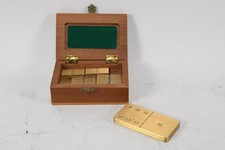 Q28a71 messing domino gebraucht kaufen  Neu-Ulm