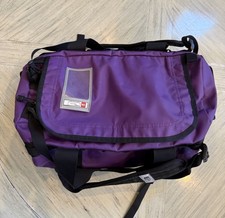 Bolsa/mochila The North Face Base Camp 50 litros Impermeável roxo/preto comprar usado Bolsa/mochila The North Face Base Camp 50 litros Impermeável roxo/preto comprar usado  Enviando para Brazil