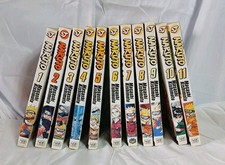 Naruto manga english for sale  Pinckney
