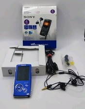 Sony mp3 player gebraucht kaufen  München