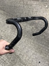 Syntace drop handlebars for sale  LONDON