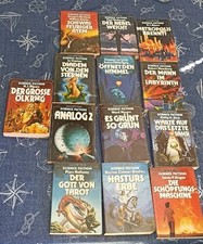 Moewig bücher taschenbücher gebraucht kaufen  Neumünster