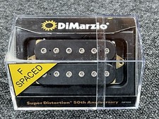 Dimarzio super distortion gebraucht kaufen  Bad Bramstedt