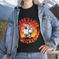 Steve lava chicken for sale  RAYLEIGH