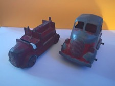 Diecast vehicles 1940 for sale  CORSHAM