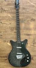 Danelectro dc59 bass for sale  LEYLAND