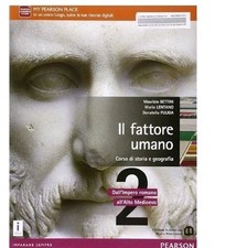 Fattore umano2 bettini usato Fattore umano2 bettini usato  Roma