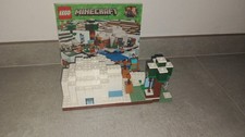 Minecraft lego usato  Zignago