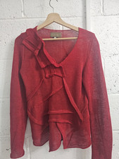 Zuza bart knit for sale  LONDON