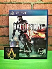Battlefield ps4 playstation usato  Porto Cesareo