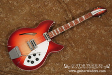 Rickenbacker 2009 360 d'occasion  Expédié en Belgium