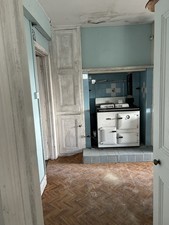 Rayburn royal oil for sale Rayburn royal oil for sale  SWANAGE