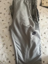 Nike men joggers for sale  TELFORD