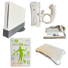 Nintendo wii console usato  Genova