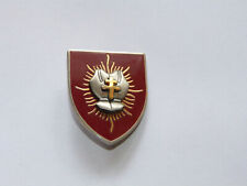Insigne 12e régiment d'occasion  Six-Fours-les-Plages