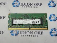 Micron 8gb ddr4 for sale  Saint Peters