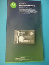 Batteria motorola originale usato  Perugia