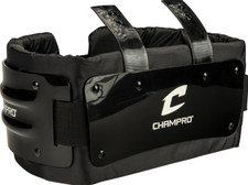 Champro football rib for sale  Lineville