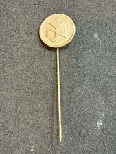 épinglette membre nsv d'occasion  Paris-
