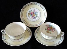 Limoges cups saucers for sale  Jessieville