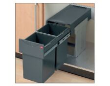 Hailo tandem 2x15 gebraucht kaufen  Lebach