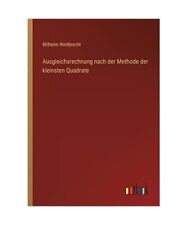Ausgleichsrechnung methode kle gebraucht kaufen  Trebbin