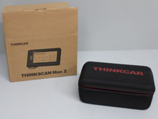 Thinkcar thinkscan max gebraucht kaufen  Dortmund