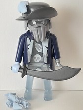Playmobil character pirate d'occasion  Expédié en Belgium