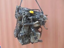 Nissan qashqai engine for sale  KINGSBRIDGE
