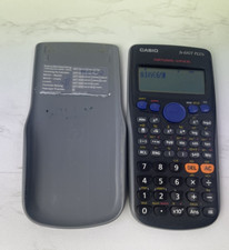 Scientific calculator casio for sale  WAKEFIELD