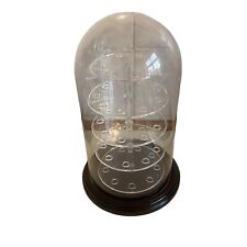 Vintage glass dome for sale  COULSDON