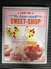The Home-Made Sweet Shop: Make Your Own Confectionery Claire Ptak comprar usado  Enviando para Brazil