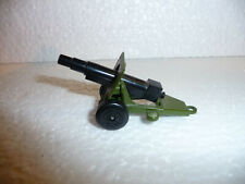 Field gun lesney gebraucht kaufen  Ortenburg