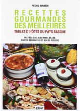 Recettes gourmandes meilleures d'occasion  Saint-Julien-de-Vouvantes