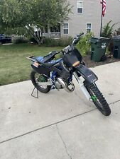 2001. 125cc stroke for sale  Monroe