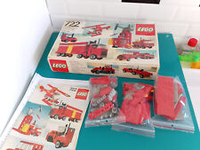 Lego system ancien d'occasion  Plabennec